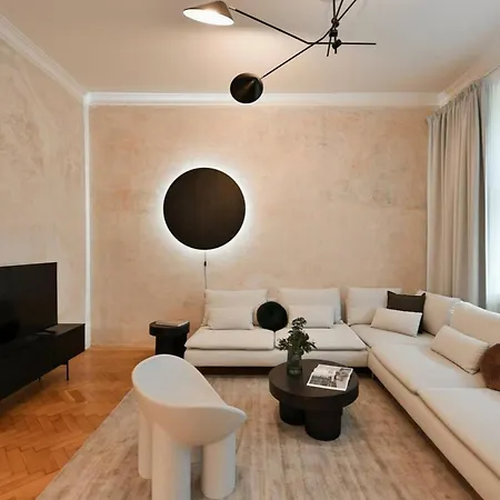 Appartement Ocarljivo Mirno Stanovanje V Ljubljani Ljubljana